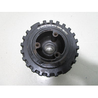 93009A5 93009 Flywheel For Mercruiser 3.7 224 170 HP ALT