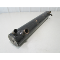99438A1 99438 Heat Exchange Tube for Mercruiser 3.7 224 190 Stern Drive