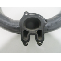 99877 94981A2 Exhaust 3" Y Pipe 4 Bolt Mercruiser Alpha Chevy GM 305 5.0 V8