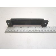 Bayliner Bimini Top Black Plastic Mounting Bracket