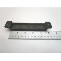 Bayliner Bimini Top Black Plastic Mounting Bracket