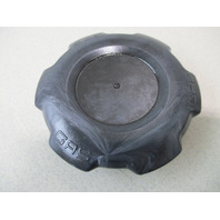 Bayliner Capri Boat Gas Fuel Cap Black Plastic
