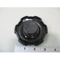 Bayliner Capri Boat Gas Fuel Cap Black Plastic