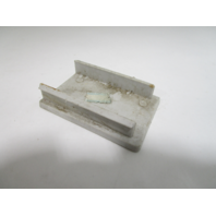Bayliner Capri Swim Platform Ladder Hole Cover Insert