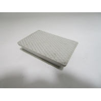 Bayliner Capri Swim Platform Ladder Hole Cover Insert