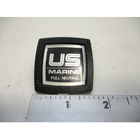 Bayliner Capri U.S. Marine Boat Remote Control Handle Base Pull Neutral Insert