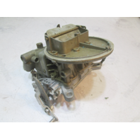 D3JL-9510-S OMC Ford V8 175 190 HP Holley Carb 2 Barrel