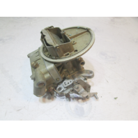 D3JL-9510-S OMC Ford V8 175 190 HP Holley Carb 2 Barrel