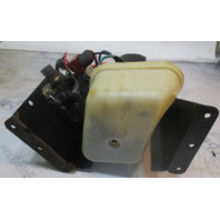 865380A13 Mercury Mercruiser Sterndrive Alpha One Gen 2 Trim Tilt Pump 865380