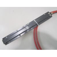E300620-156 Morse 13 Ft Red Boat Rack & Pinion Steering Cable