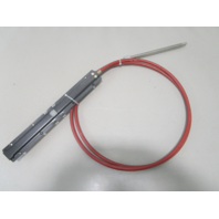 E300620-156 Morse 13 Ft Red Boat Rack & Pinion Steering Cable