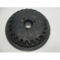 0583428 0583371 0583019 OMC Evinrude Johnson 120-140 Hp V4 Outboard Flywheel