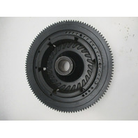 0583428 0583371 0583019 OMC Evinrude Johnson 120-140 Hp V4 Outboard Flywheel