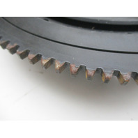 0583428 0583371 0583019 OMC Evinrude Johnson 120-140 Hp V4 Outboard Flywheel