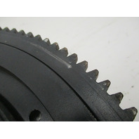 0583428 0583371 0583019 OMC Evinrude Johnson 120-140 Hp V4 Outboard Flywheel