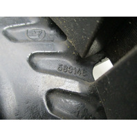 0583428 0583371 0583019 OMC Evinrude Johnson 120-140 Hp V4 Outboard Flywheel
