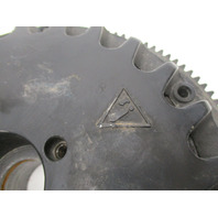 0583428 0583371 0583019 OMC Evinrude Johnson 120-140 Hp V4 Outboard Flywheel