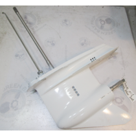 0389819 OMC Evinrude Johnson 85-140 V4 Outboard Lower Unit Gear Case