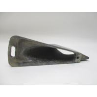 F523116-4 Force Outboard & L-Drive 90 120 150 Hp Exhaust Snout F523116-2