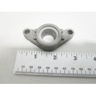 F85117 Force Outboard Waterline Water Tube Bracket 85-150 Hp