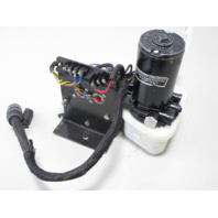F722541 Force L-Drive 90 120 Hp Trim Tilt Pump & Wire Harness