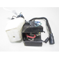 F722541 Force L-Drive 90 120 Hp Trim Tilt Pump & Wire Harness