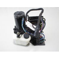F722541 Force L-Drive 90 120 Hp Trim Tilt Pump & Wire Harness