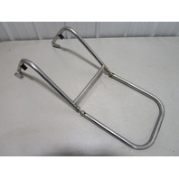 Flip In Folding High Seas 2 Step Boat Swim Platform Ladder SST Four Winns