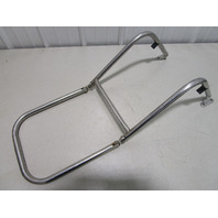 Flip In Folding High Seas 2 Step Boat Swim Platform Ladder SST Four Winns