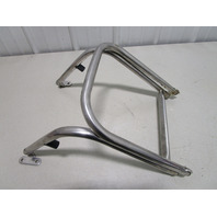 Flip In Folding High Seas 2 Step Boat Swim Platform Ladder SST Four Winns