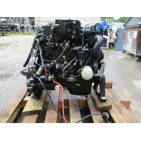 Mercruiser Alpha One Motor 140 HP 4 Cylinder 3.0 Liter Engine 1982-1997