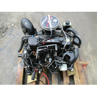 Mercruiser Alpha One Motor 140 HP 4 Cylinder 3.0 Liter Engine 1982-1997