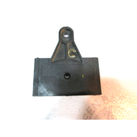 Teleflex Remote Control Box Black Plastic Guide Slide Bayliner