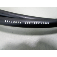 Teleflex SSC12415 15 Ft Rack & Pinion Boat Steering Cable