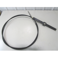 Teleflex SSC12415 15 Ft Rack & Pinion Boat Steering Cable