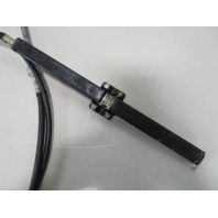 Teleflex SSC12415 15 Ft Rack & Pinion Boat Steering Cable