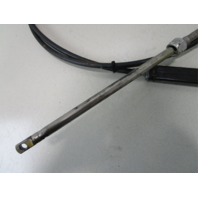 Teleflex SSC12415 15 Ft Rack & Pinion Boat Steering Cable