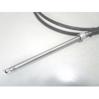 Teleflex SSC13415 15 Ft Rack & Pinion Boat Steering Cable and Helm