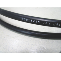 Teleflex SSC13415 15 Ft Rack & Pinion Boat Steering Cable and Helm