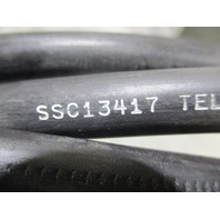 Teleflex SSC13417 17 Ft Rack & Pinion Boat Steering Cable