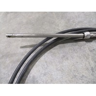 Teleflex SSC13417 17 Ft Rack & Pinion Boat Steering Cable