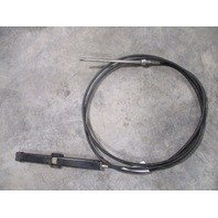 Teleflex SSC13417 17 Ft Rack & Pinion Boat Steering Cable