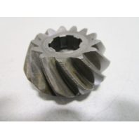 0333078 Evinrude Johnson 4 Cyl Lower Unit Pinion Gear 85 115 135 Hp Outboard