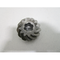 0333078 Evinrude Johnson 4 Cyl Lower Unit Pinion Gear 85 115 135 Hp Outboard