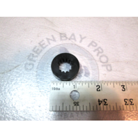 318959 323942 0323942 0778315 Rear Prop Spacer Plastic Evinrude Johnson 9.9-15HP