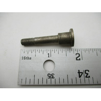 319047 0319047 Tilt Lock Bolt Pin OMC Evinrude Johnson 6-15HP