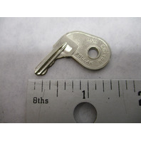 0501798 501798 OMC Ignition Key 73-34 for Evinrude Johnson Vintage Outboards