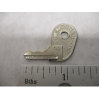 0501798 501798 OMC Ignition Key 73-34 for Evinrude Johnson Vintage Outboards