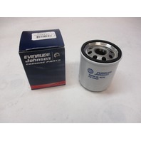 434839 0434839 OMC Oil Filter for Evinrude Johnson 9.9/15 HP