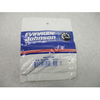 501815 OMC Ignition Switch Key 77-66 for Evinrude Johnson Outboards
